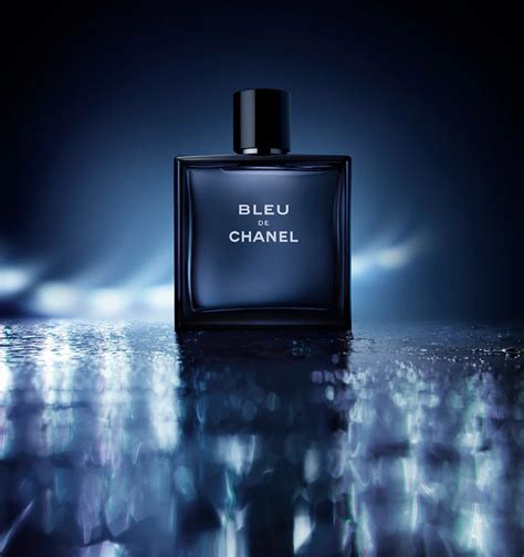 chanel bleu 3.4 perfume